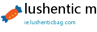 lushentic meaning in english